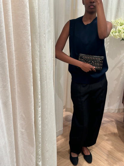 Celine Blouse