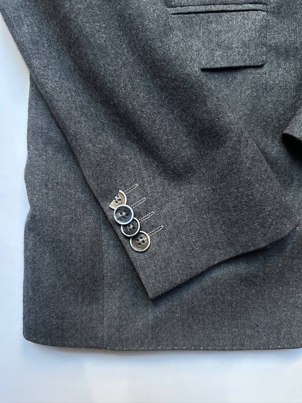 Sand Copenhagen Suit