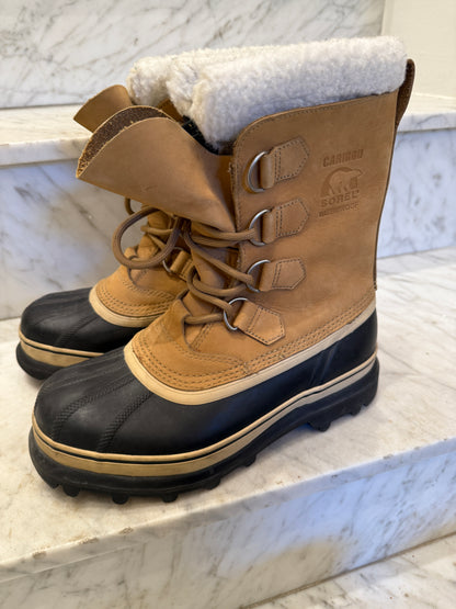 Sorel Boots