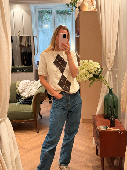 Massimo Dutti Sweater Tee