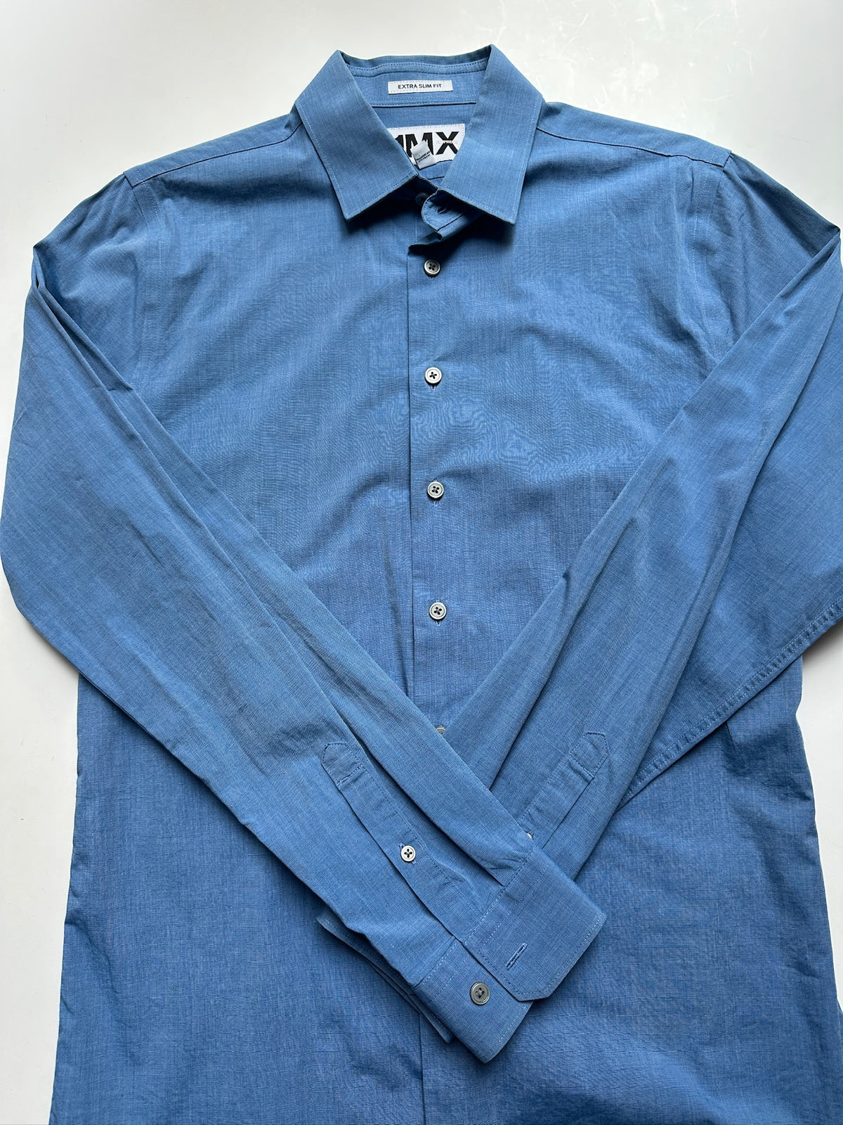 Express 1MX Shirt