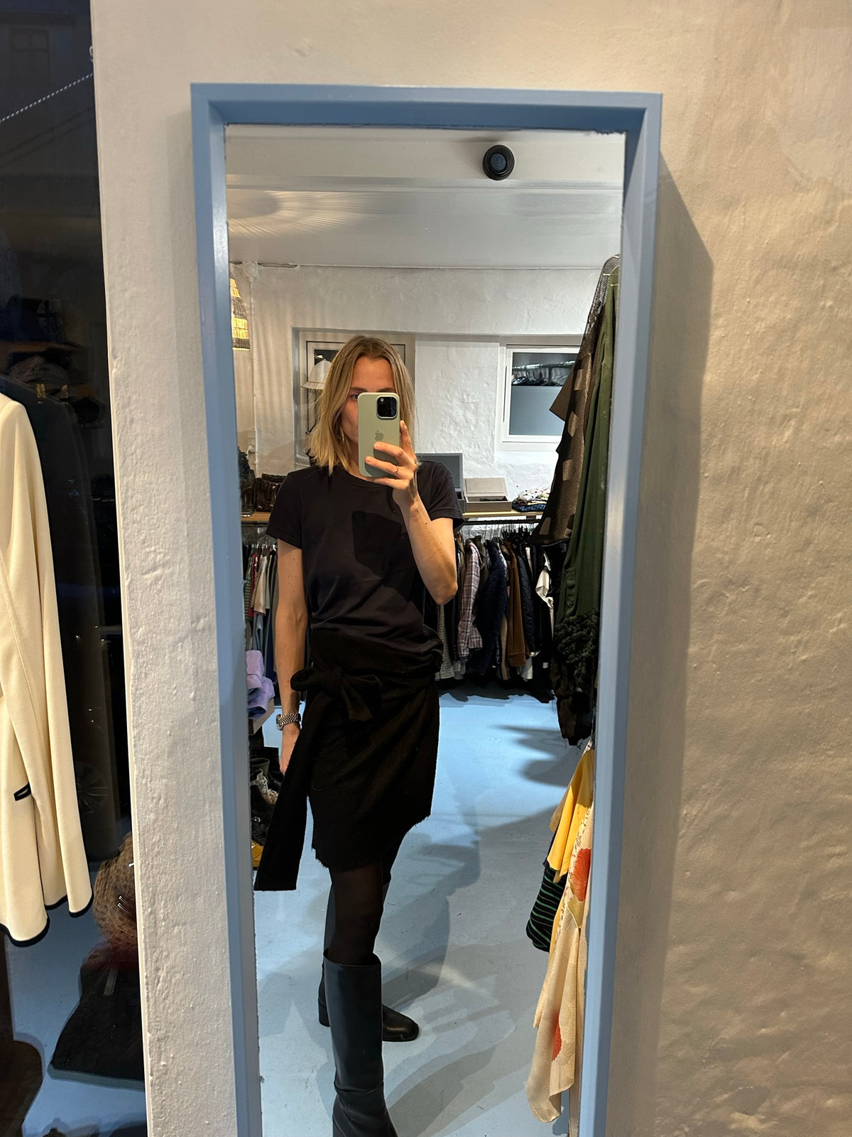 Isabel Marant Skirt
