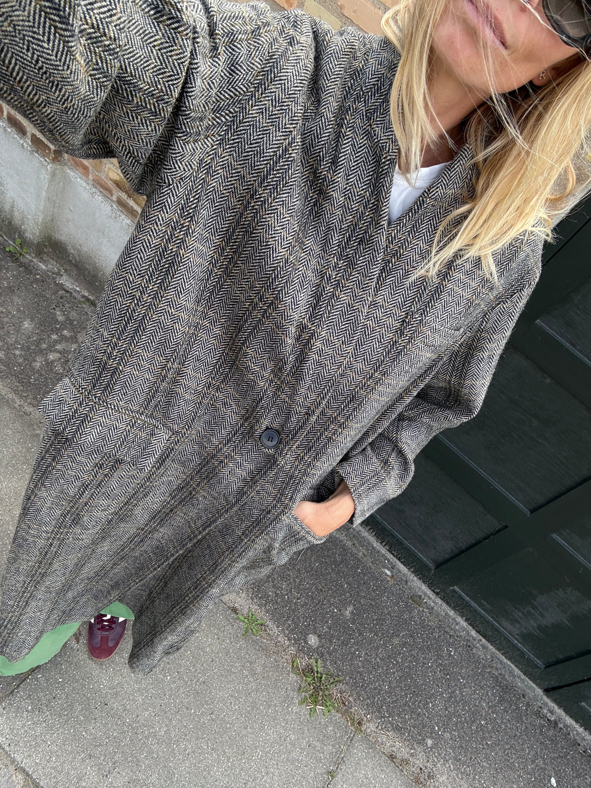 Isabel Marant Coat