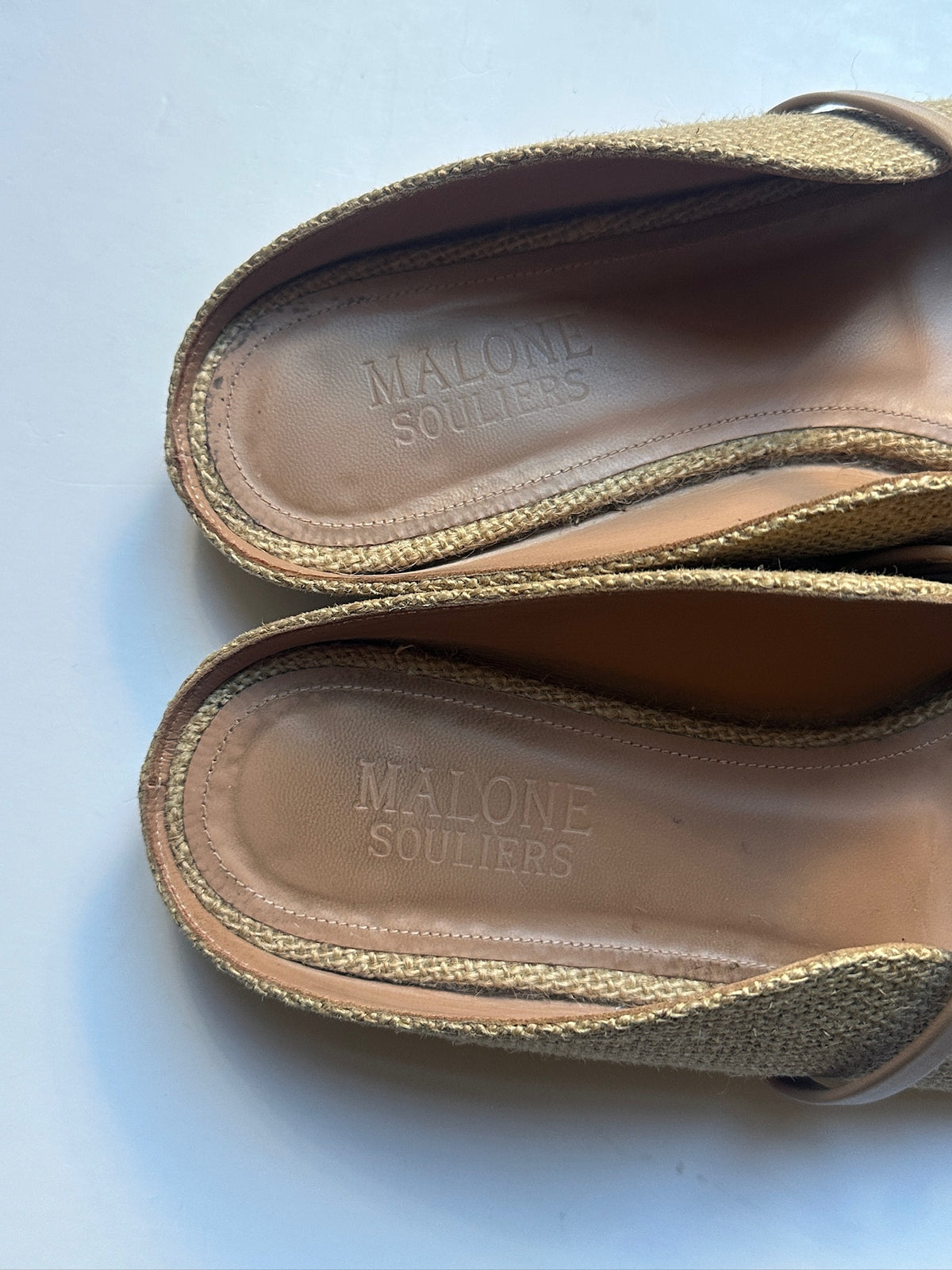 Malone Souliers Sandaler