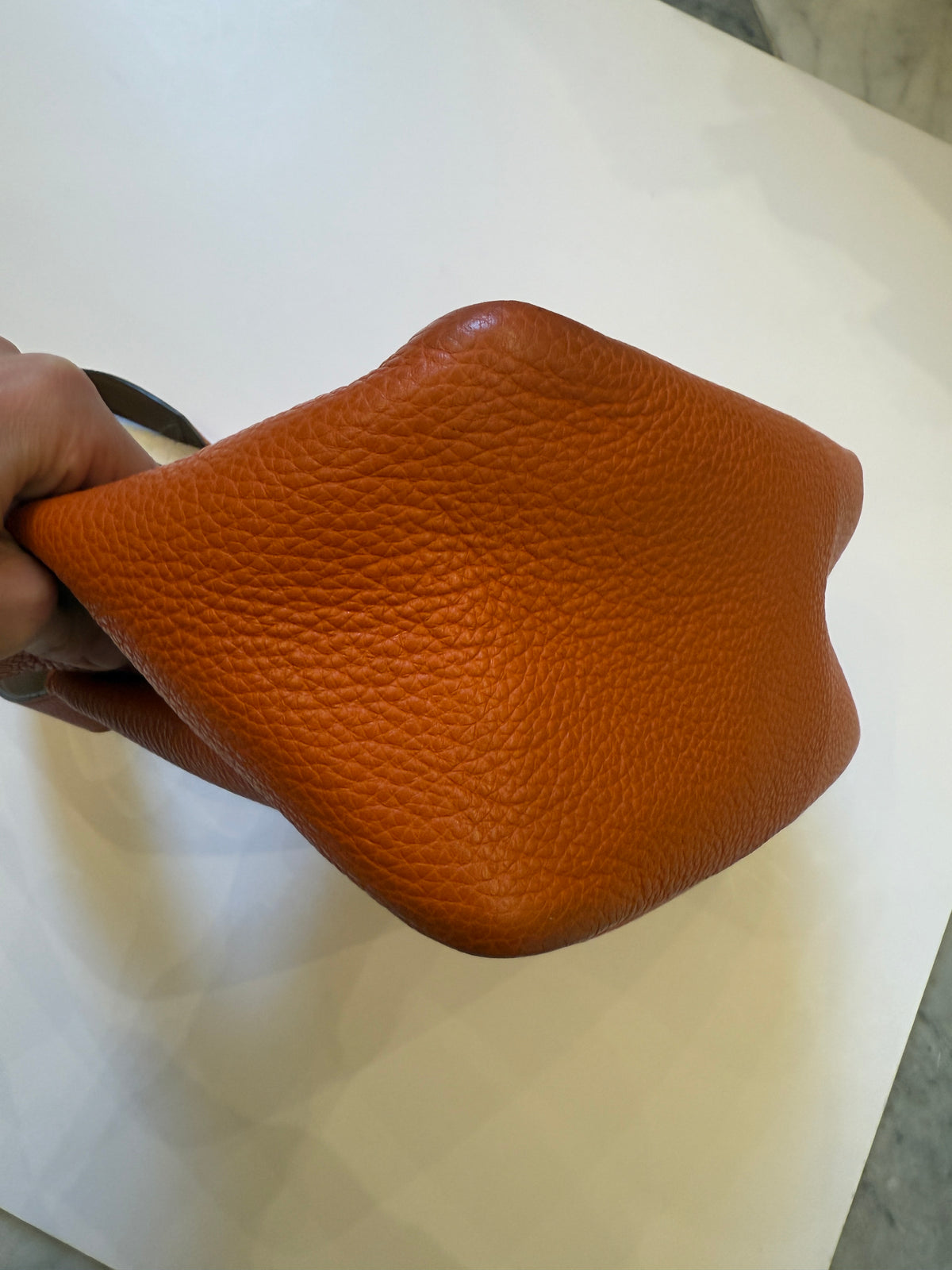 Prada Tote Handbag