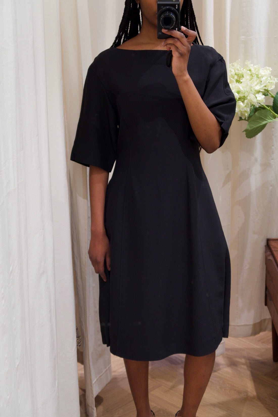 Marimekko Dress