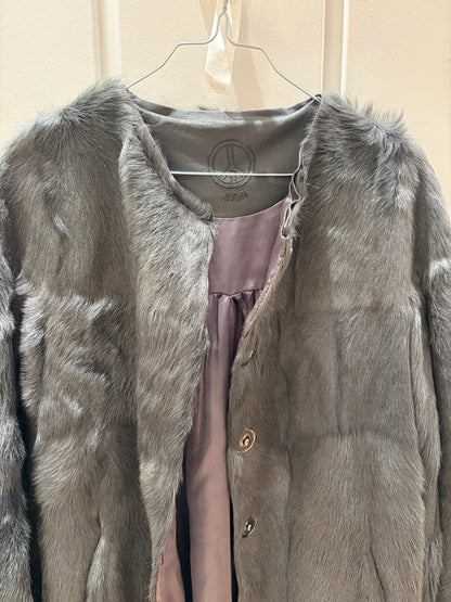 Sign Fur Coat