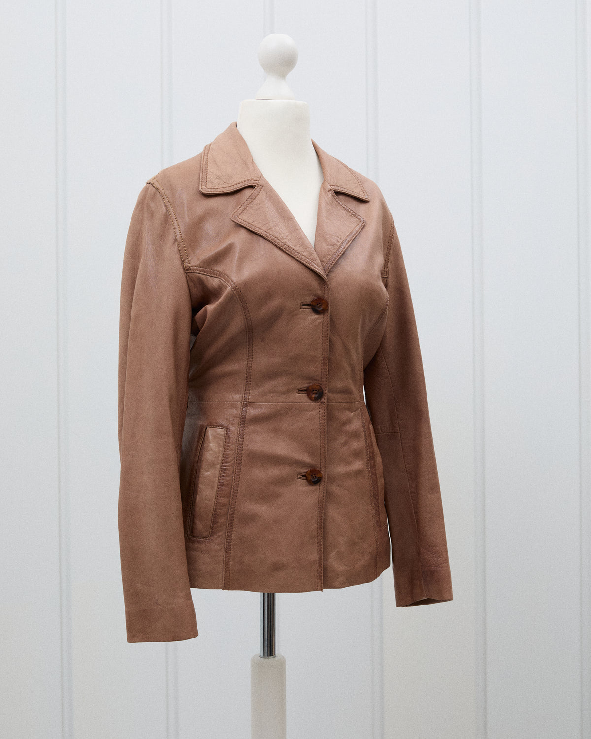 Aviation Jacket