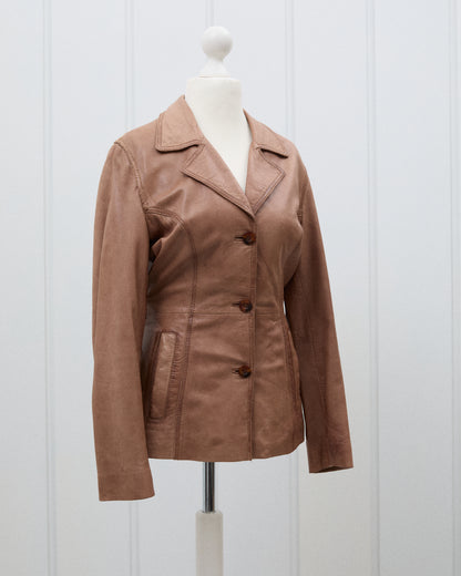 Aviation Jacket