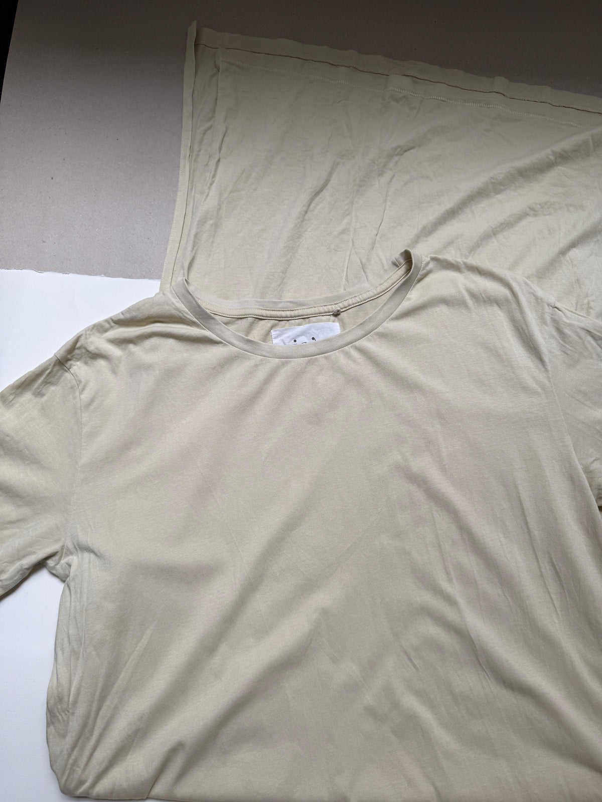 Aiayu Cotton Dress