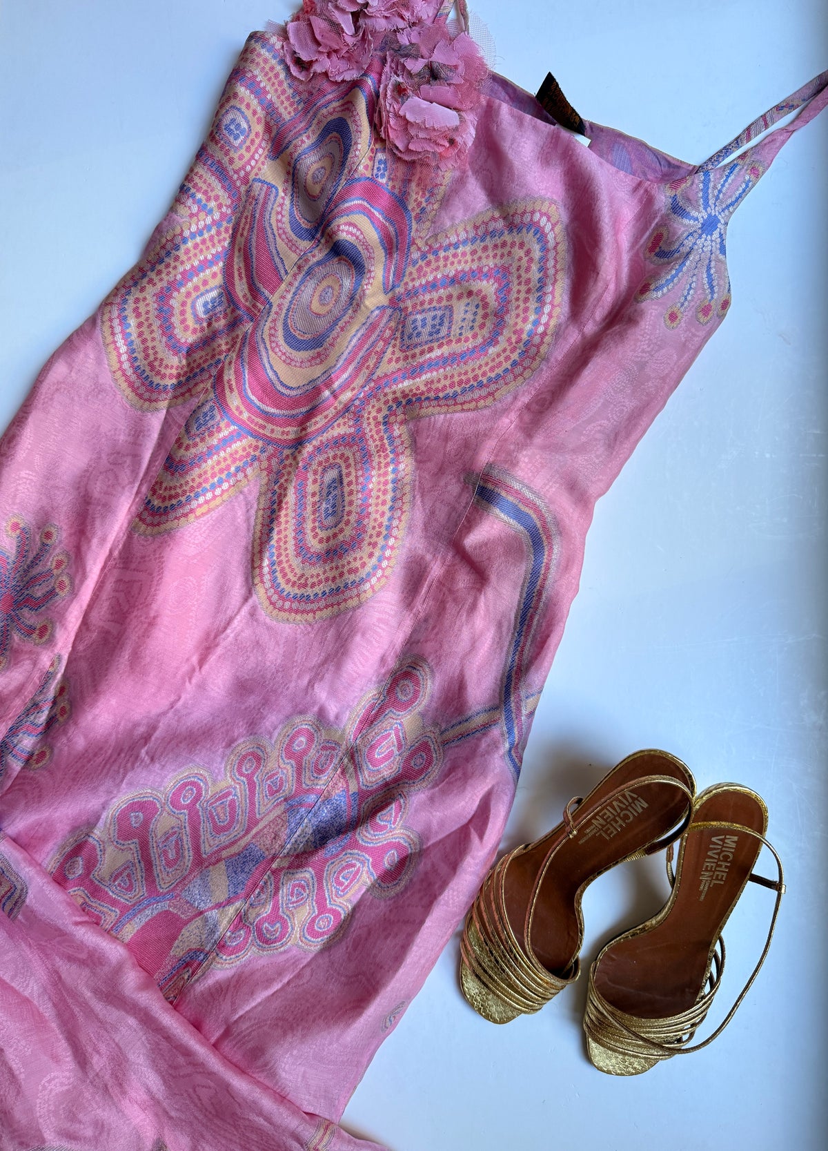 Christian Lacroix Dress