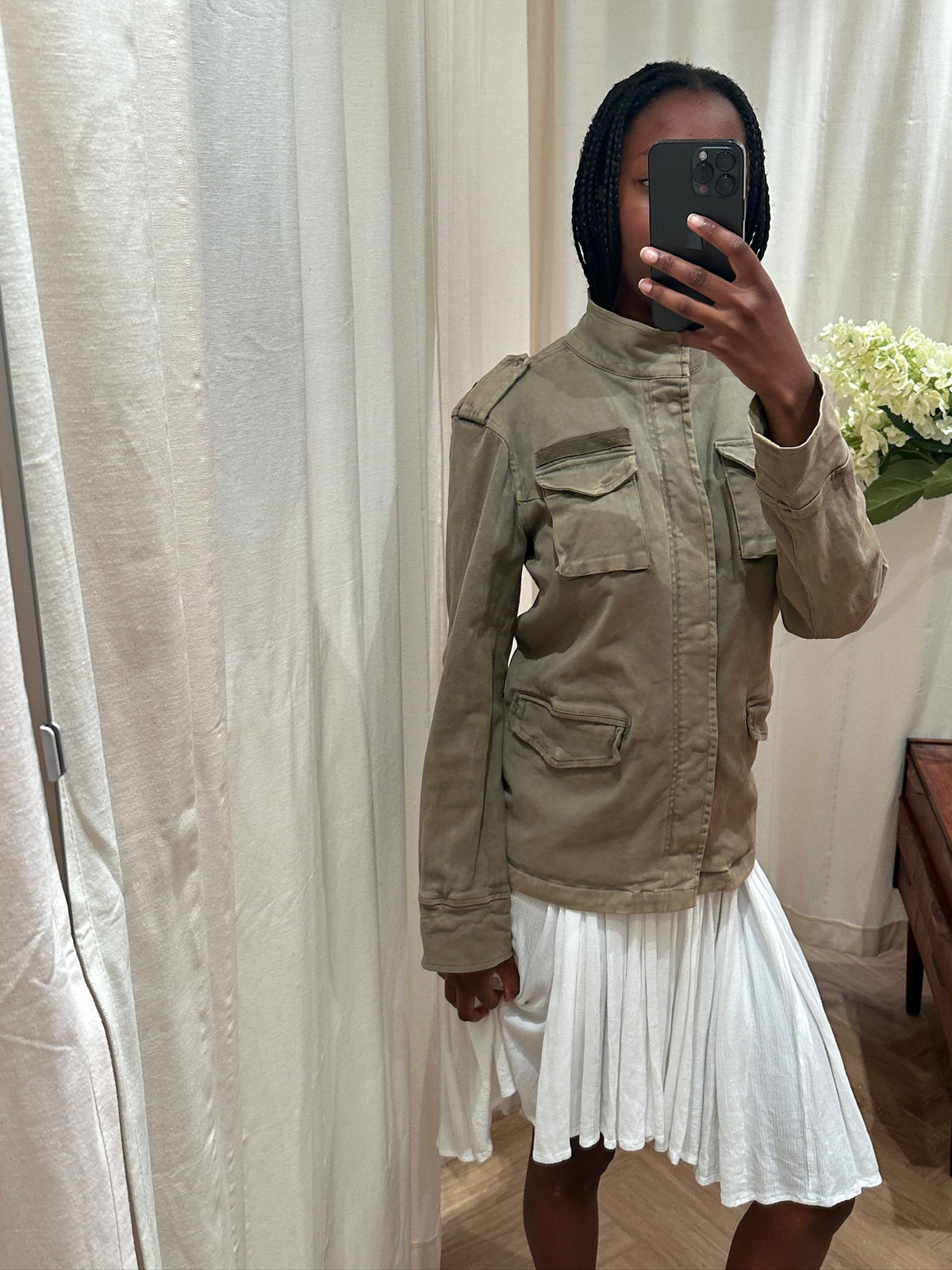 Anine Bing Jacket