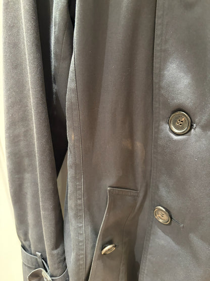 Burberry Trench Coat