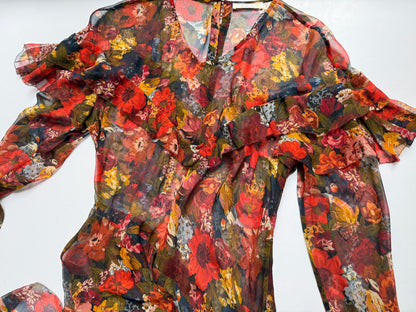 Doen Alouette Dress