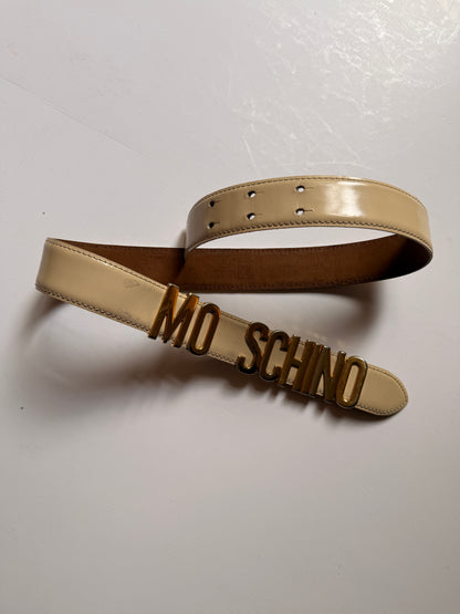 Moschino Belt