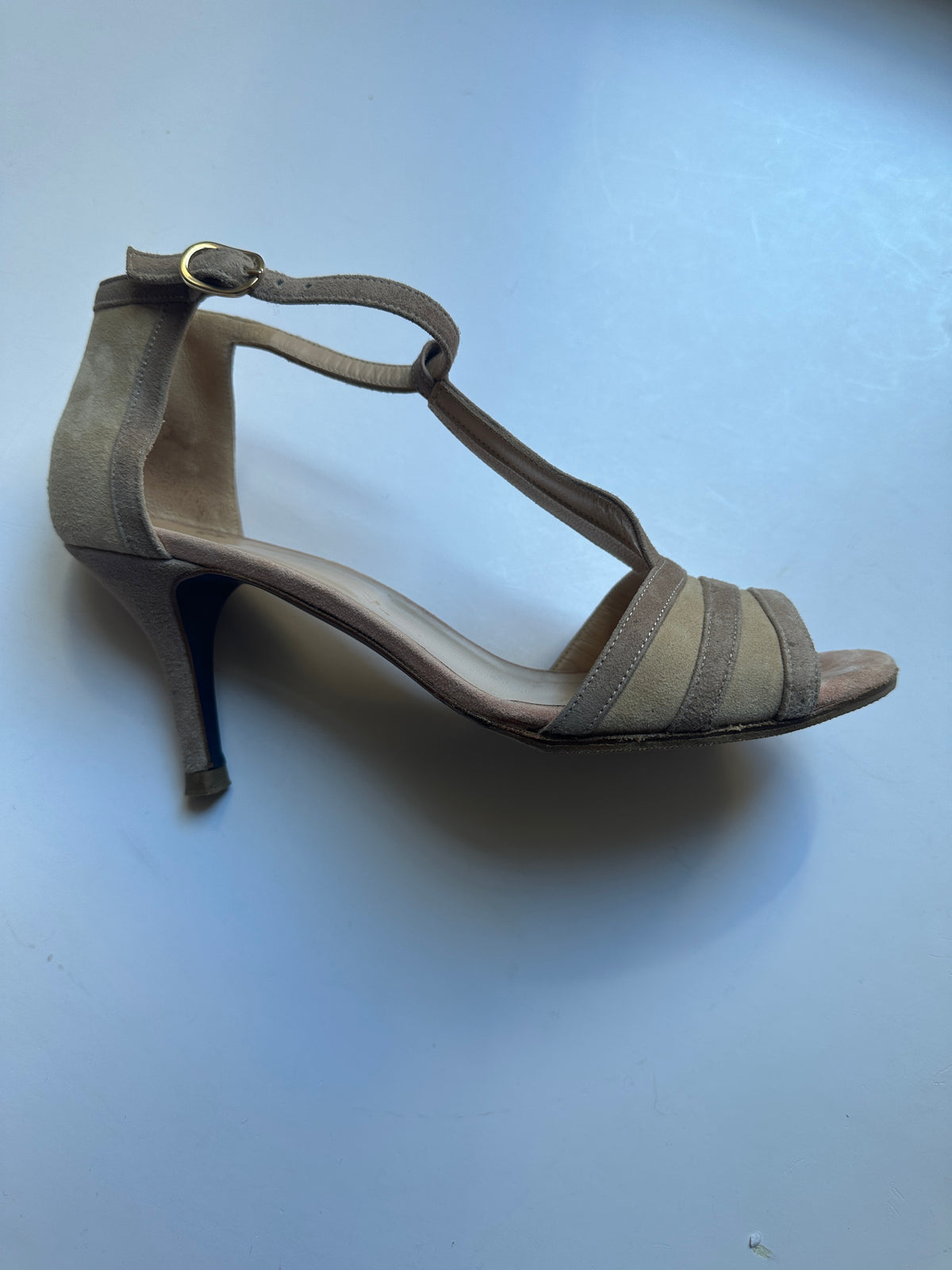 Marie Monin Stilettos