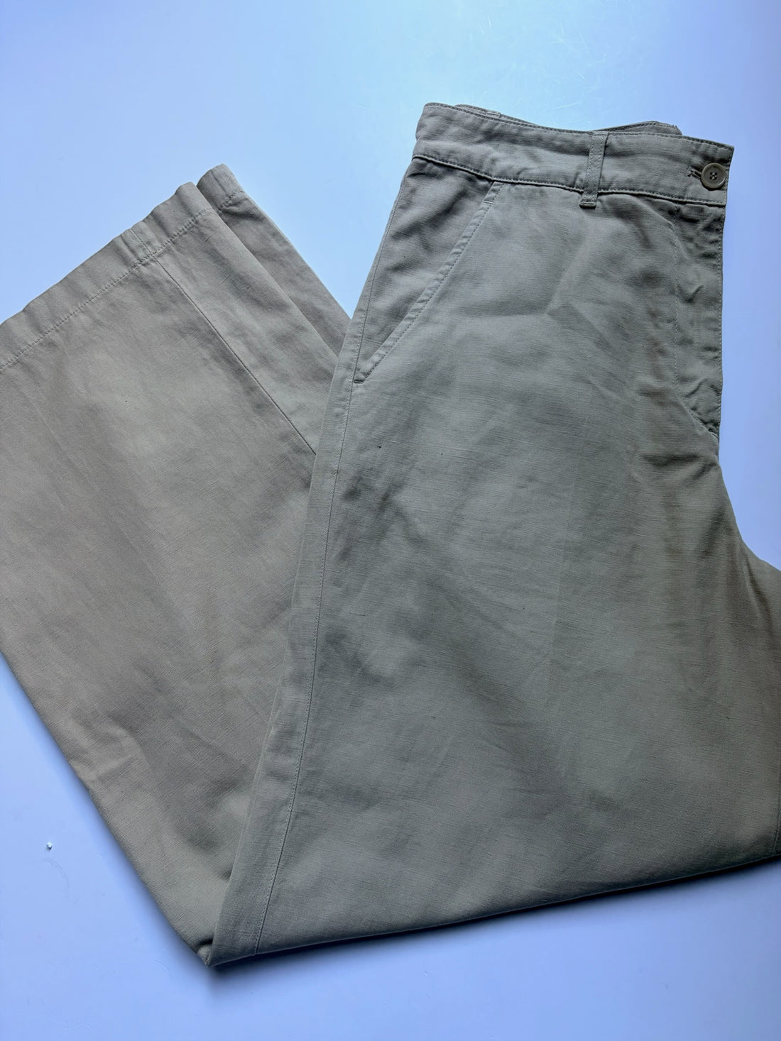 Aspesi Trousers