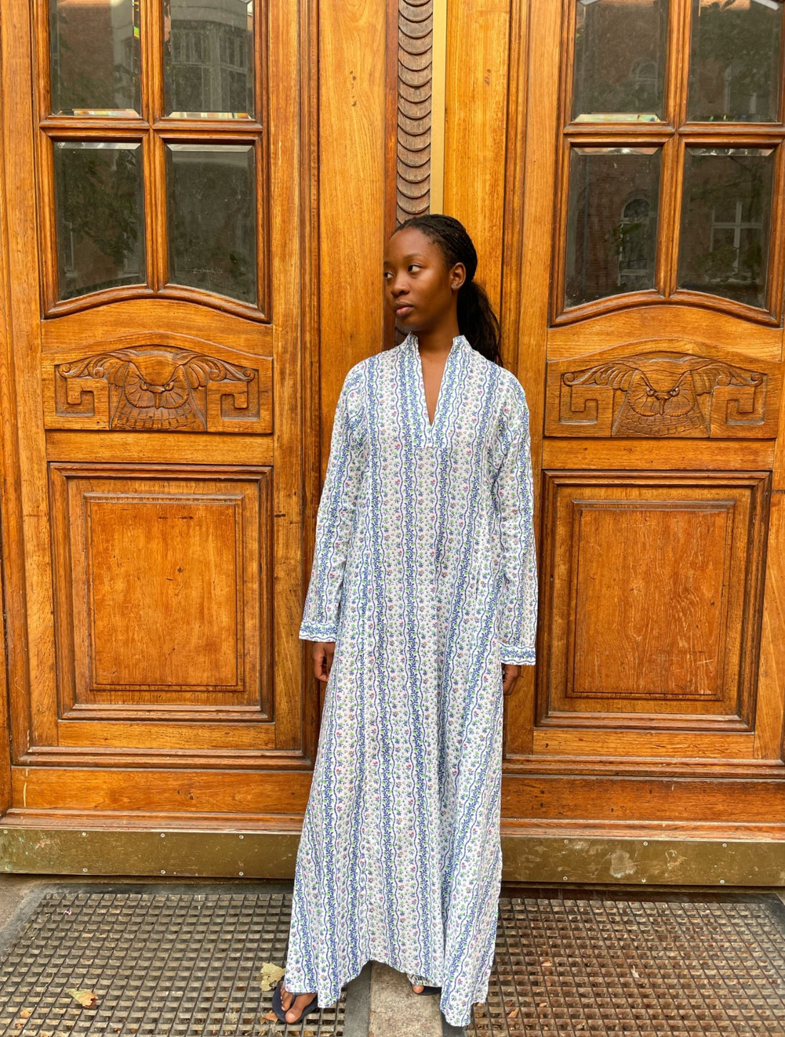 Thierry Colson Dress