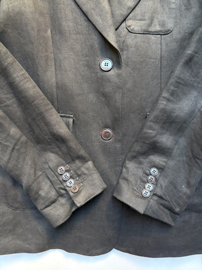 Shell Blazer