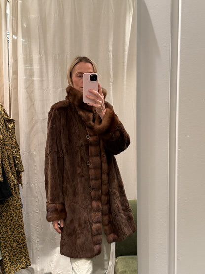 Fur Coat