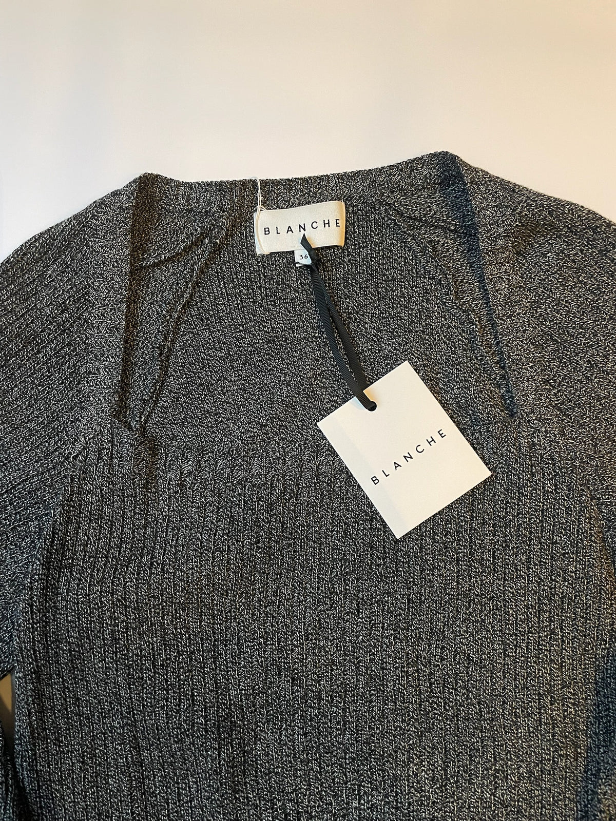 Blanche Sweater