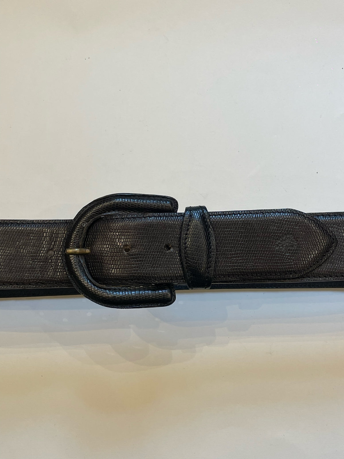 Mulberry Belt