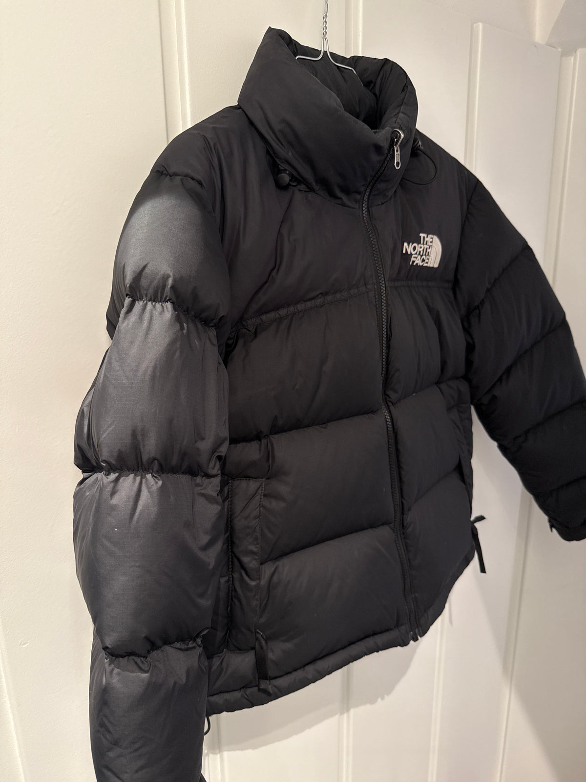 North Face Down Jacket