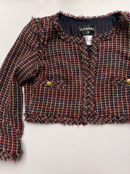 Chanel Jacket