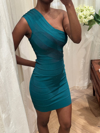 Herve Leger Dress