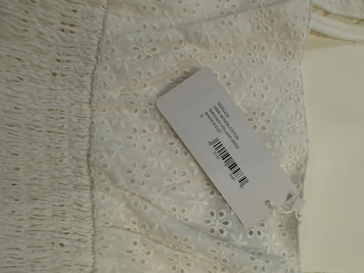 HVN Dress