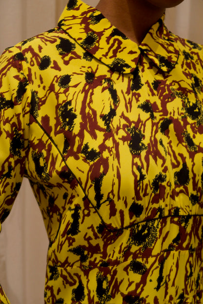 Marni Dress