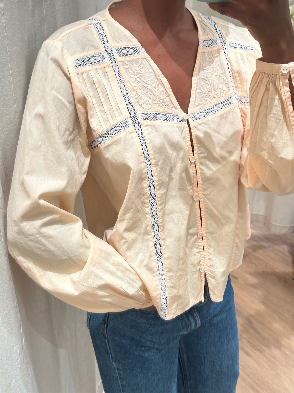 Skall Studio Shirt