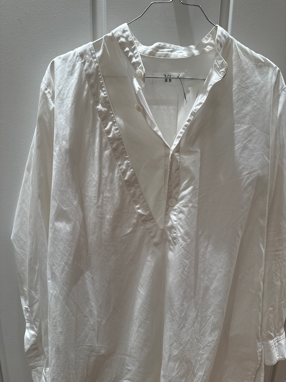 Yohji Yamamoto / Y’s Shirt