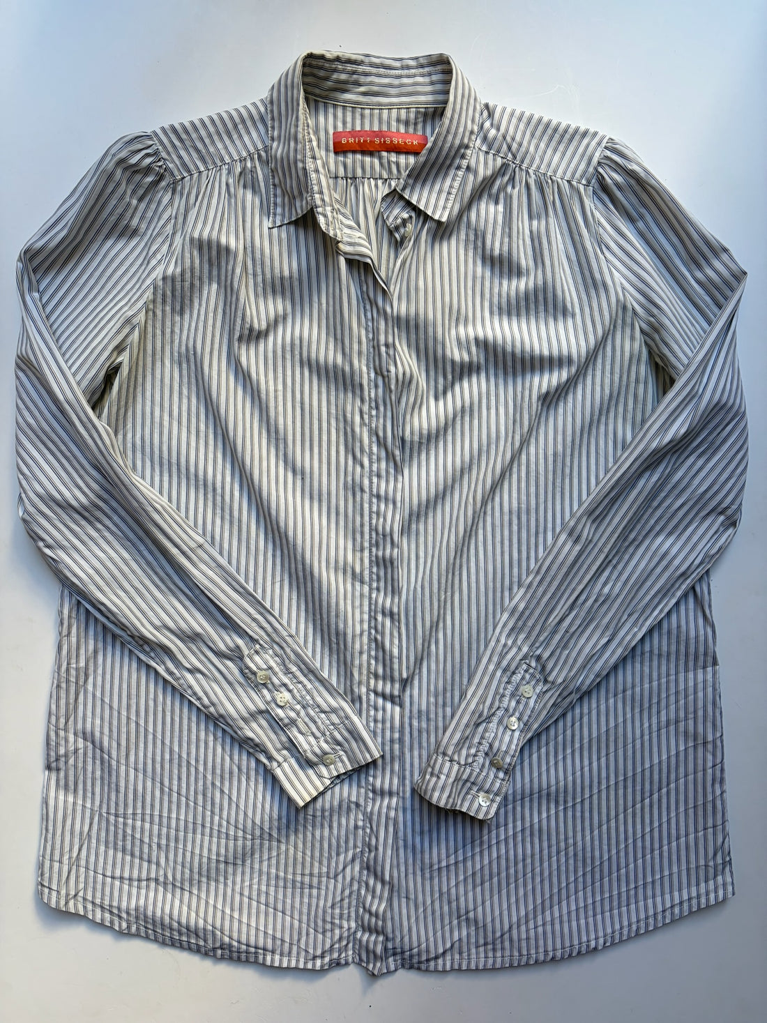 Britt Sisseck Shirt