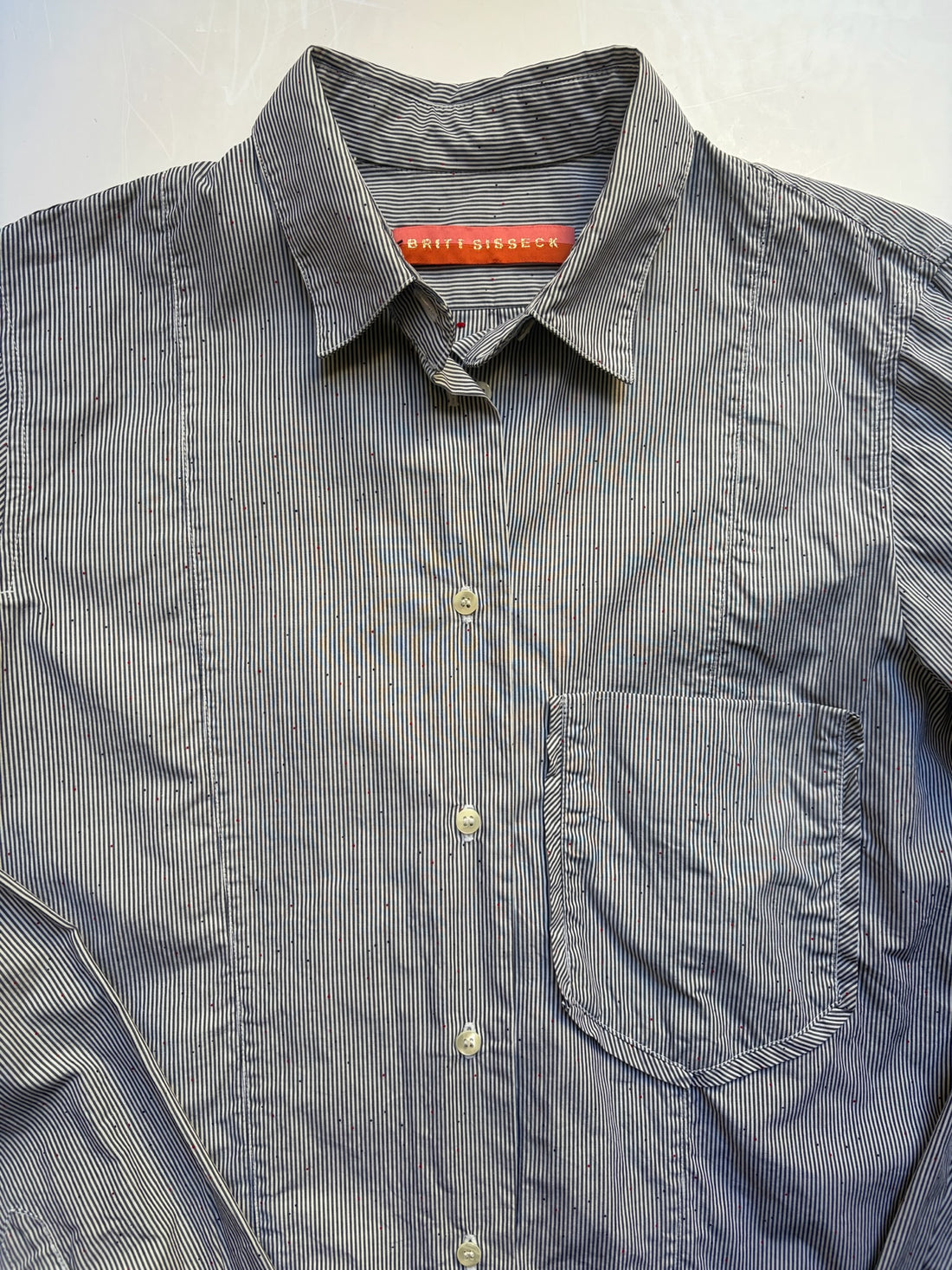 Britt Sisseck Shirt