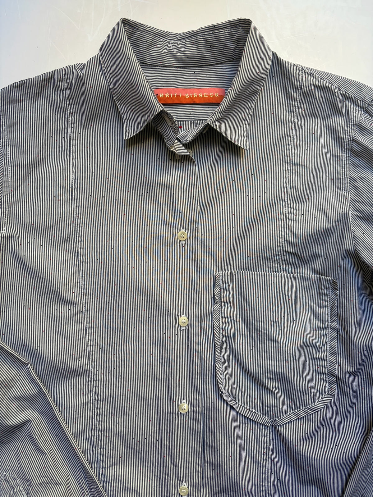 Britt Sisseck Shirt