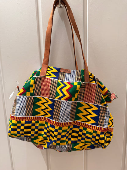 Bamba Bag