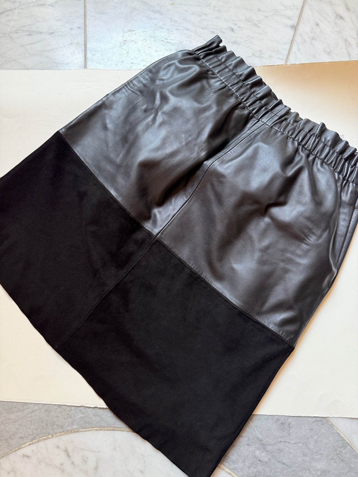 Rue de Femme Skirt