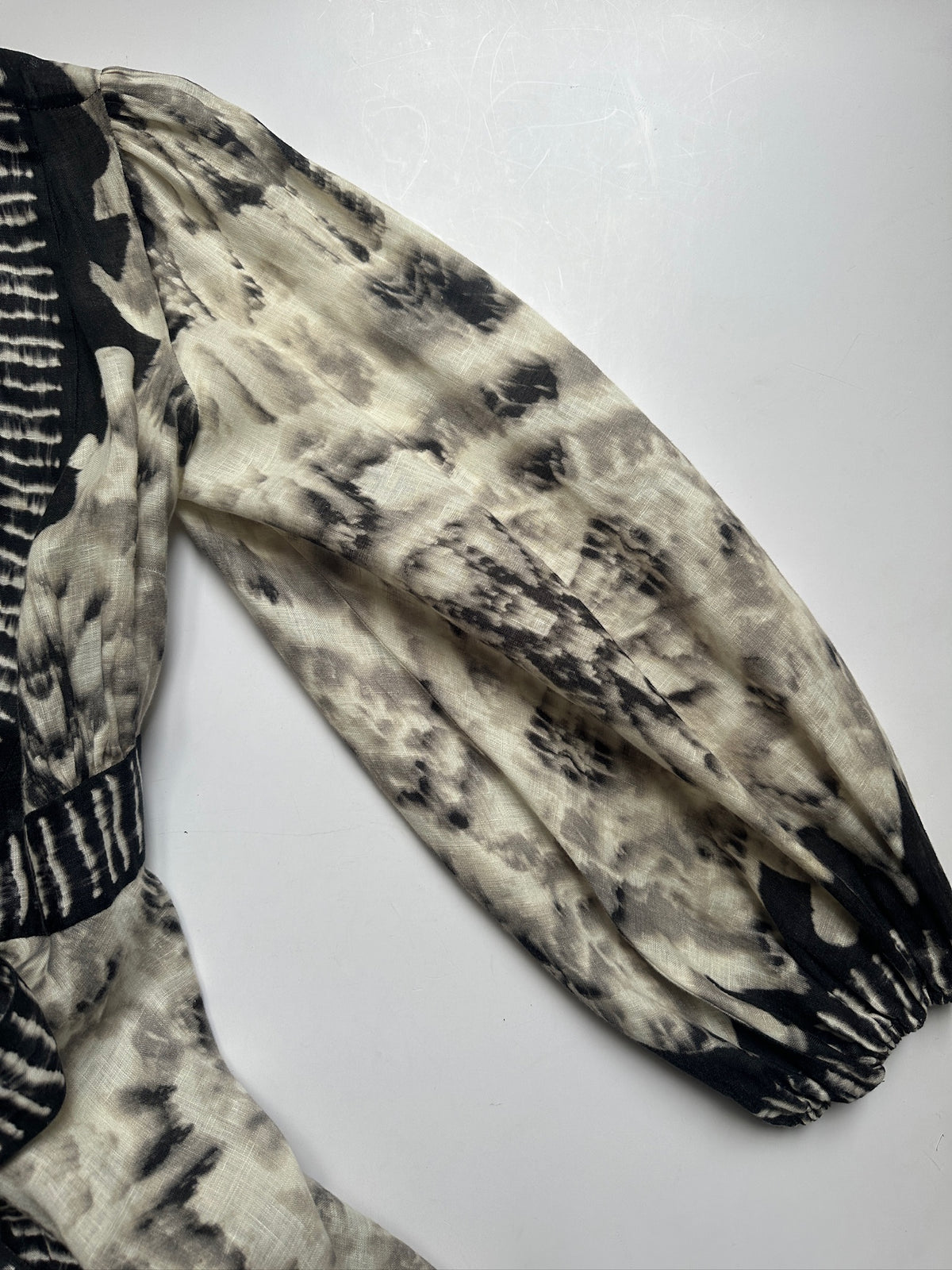 Zimmermann Dress