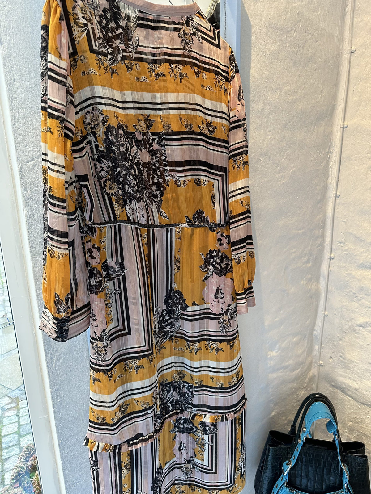 Second Female Dress