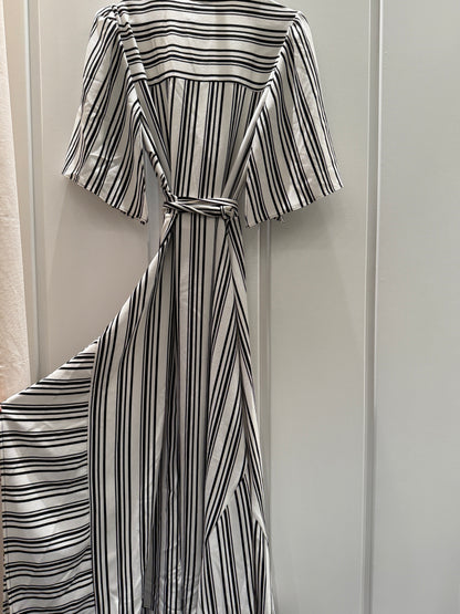 Hofmann Wrap Dress