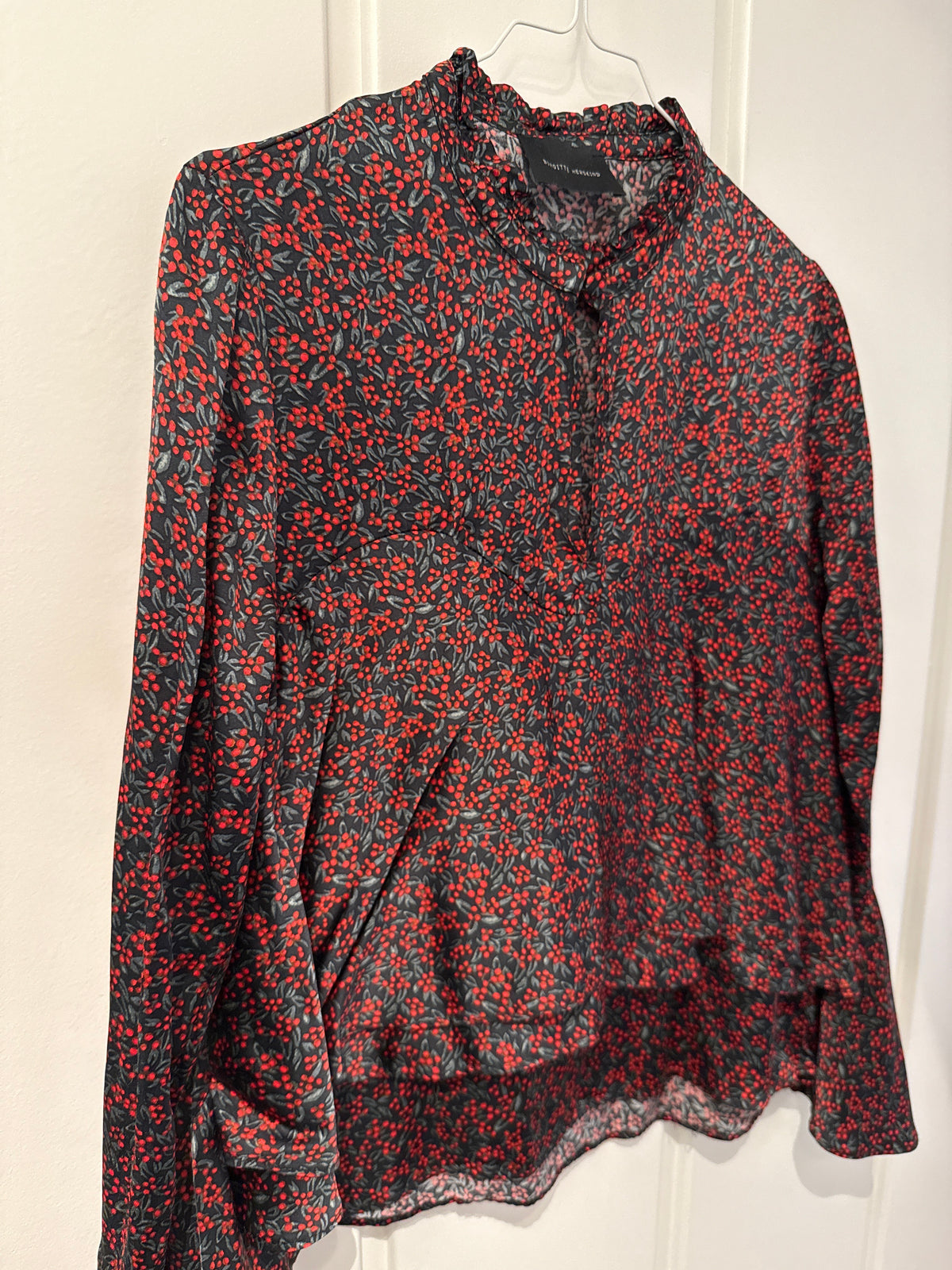 Birgitte Herskind Blouse