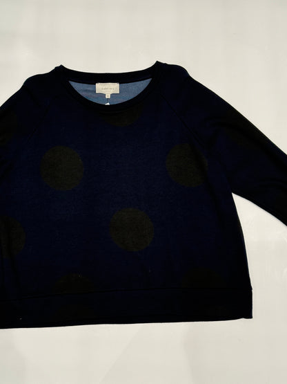 Label No 2 Sweater