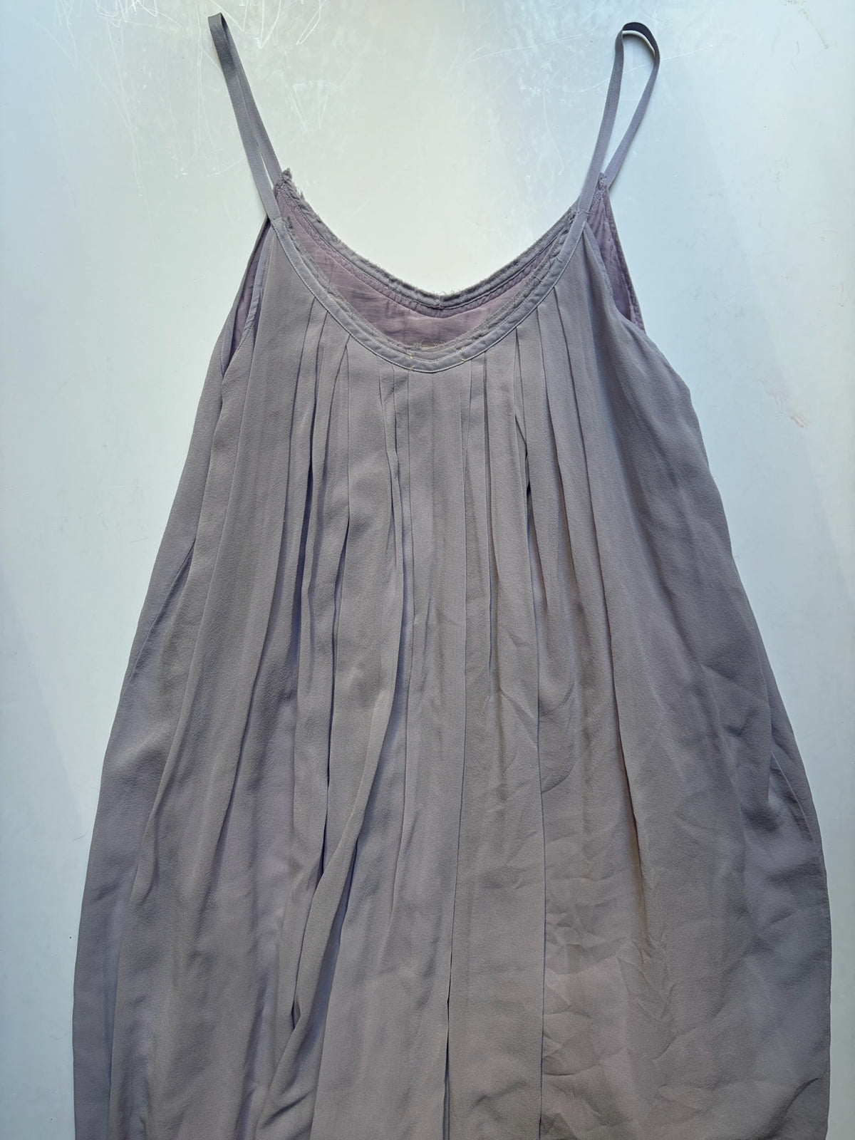 Forte Forte Silk Dress