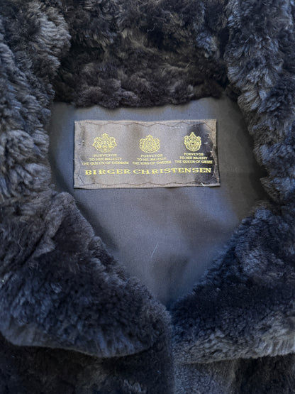 Birger Christensen Furs