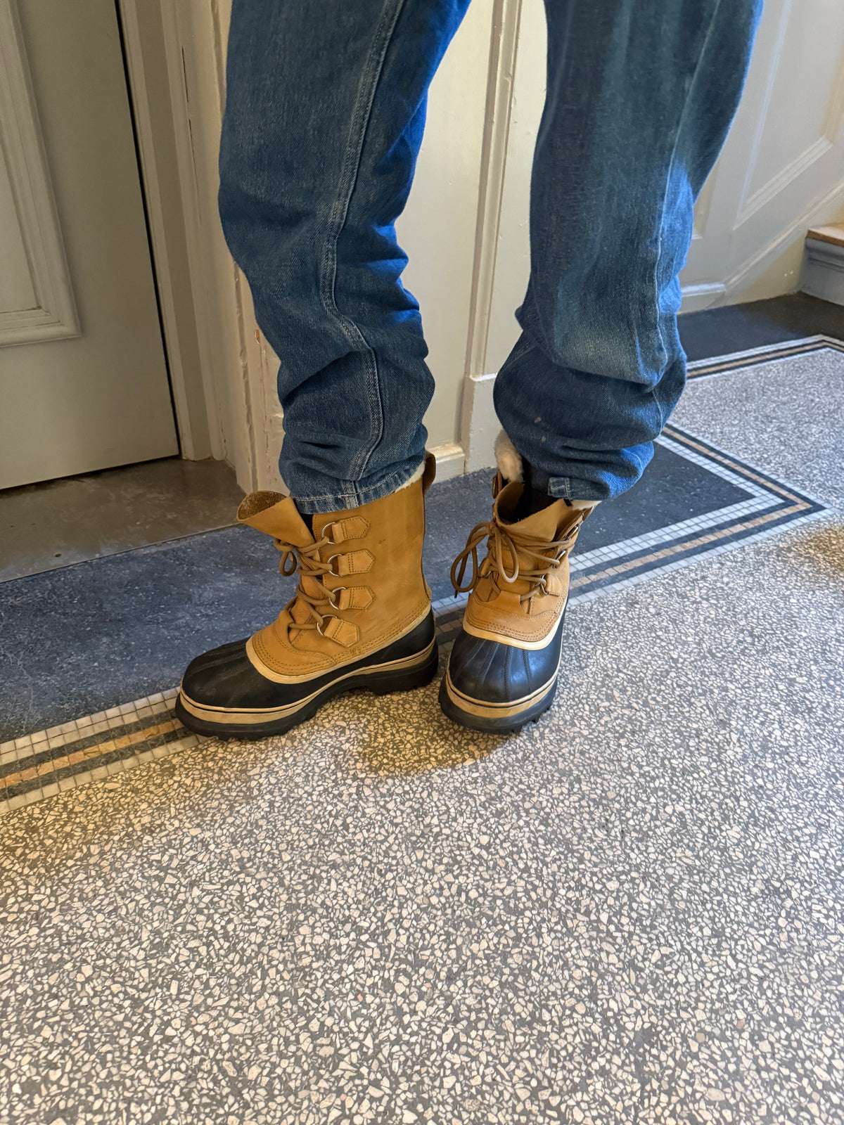 Sorel Boots