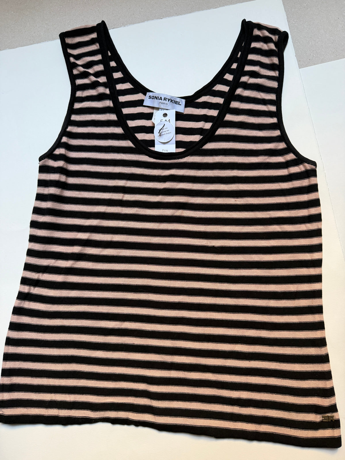 Sonia Rykiel Top