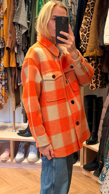 Isabel Marant Jacket