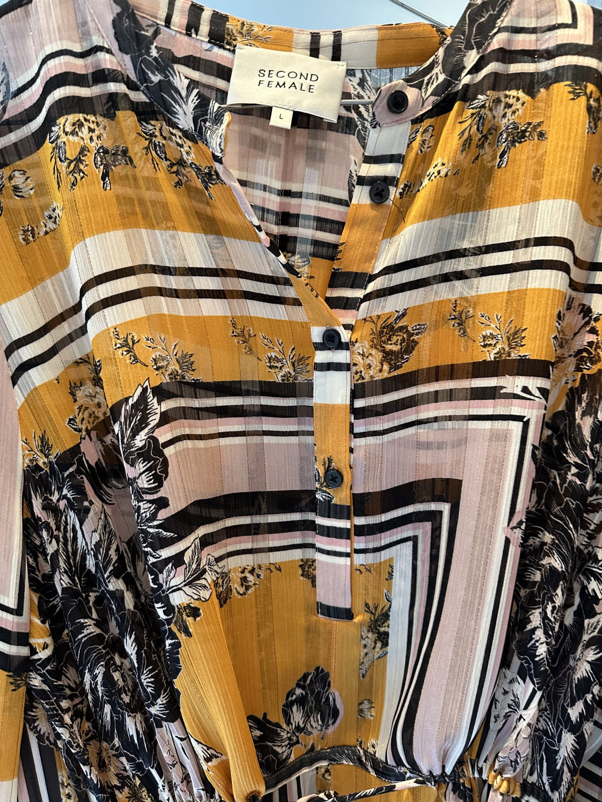 Second Female Dress