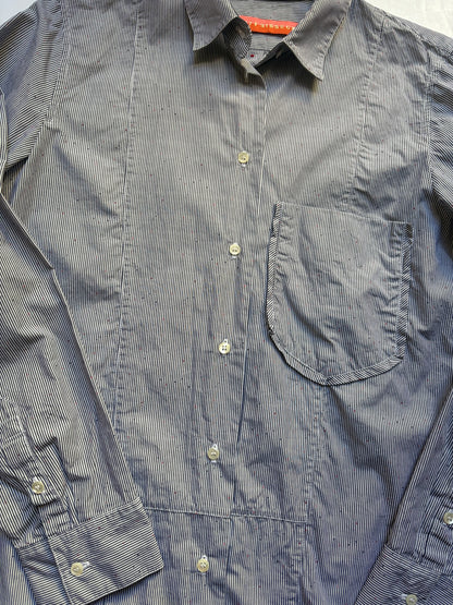 Britt Sisseck Shirt